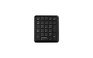 NumPad