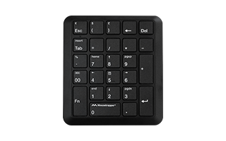 NumPad